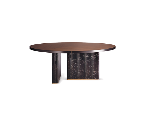 Обеденный стол Paolo Castelli Nettuno, фото 9