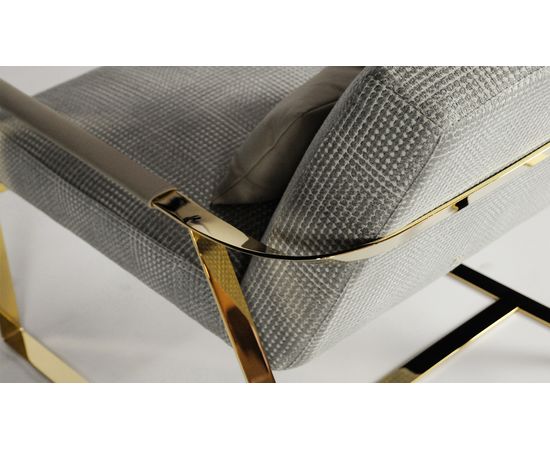 Кресло Paolo Castelli Parabolica, фото 9