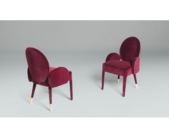 Стул Paolo Castelli Sofia, фото 5