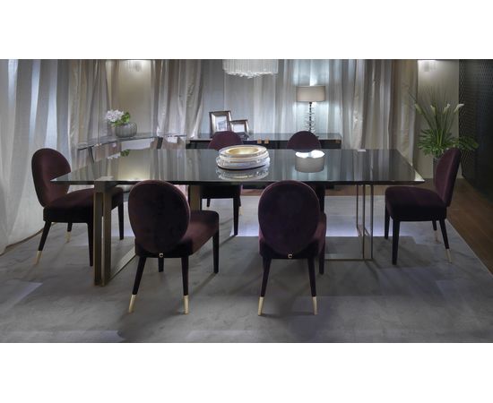 Стул Paolo Castelli Sofia, фото 6