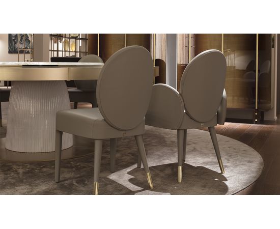 Стул Paolo Castelli Sofia, фото 4