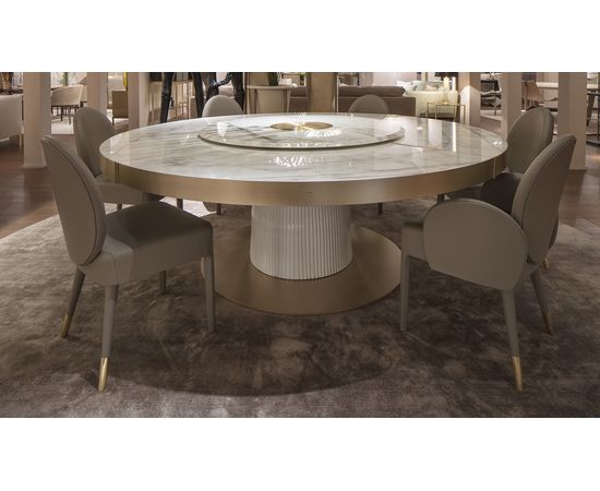 Стул Paolo Castelli Sofia, фото 3