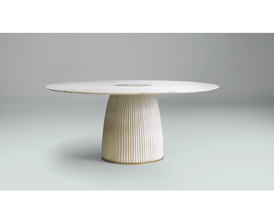 Обеденный стол Paolo Castelli Dione, фото 8