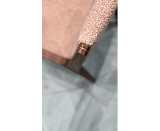 Стул Paolo Castelli Selima chair, фото 4