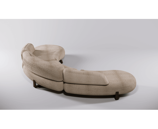 Диван Paolo Castelli Vao sofa 380, фото 4