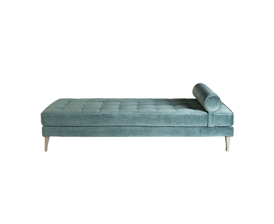 Кушетка Paolo Castelli Elegance chaise longue, фото 1