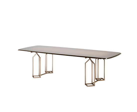 Обеденный стол Paolo Castelli Twelve, фото 1