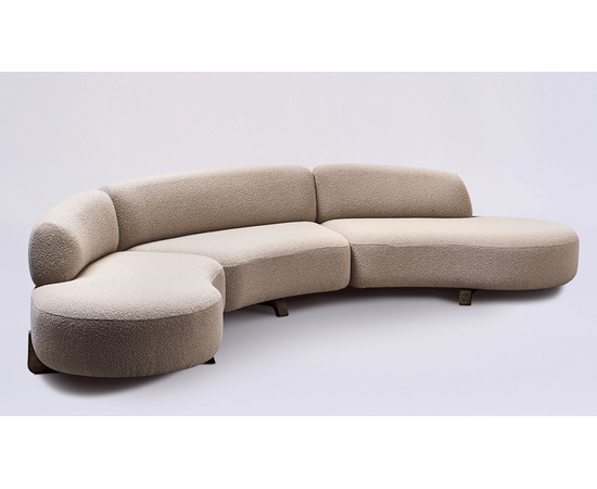 Диван Paolo Castelli Vao sofa 380, фото 5