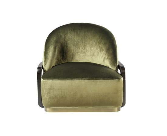 Кресло Paolo Castelli Lady Peacock, фото 1