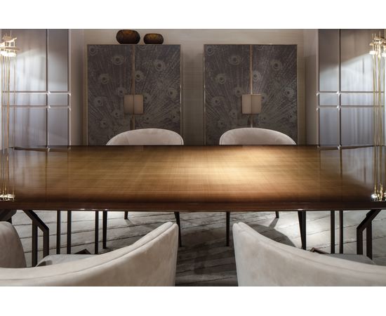 Обеденный стол Paolo Castelli Twelve, фото 4