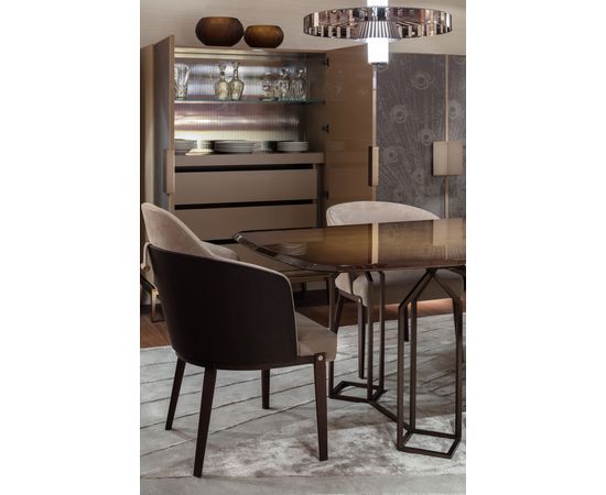 Обеденный стол Paolo Castelli Twelve, фото 3