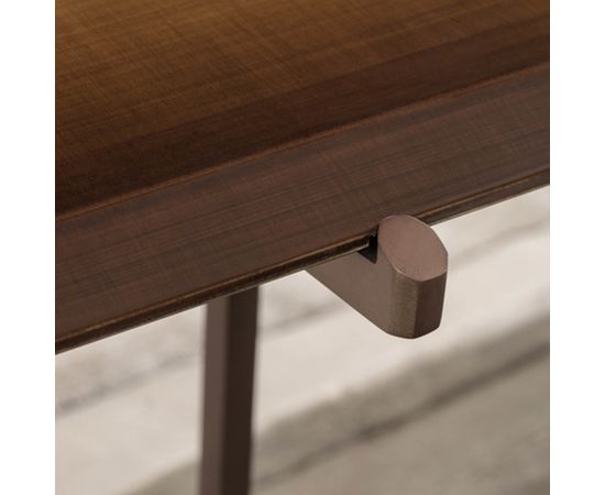 Обеденный стол Paolo Castelli Twelve, фото 2