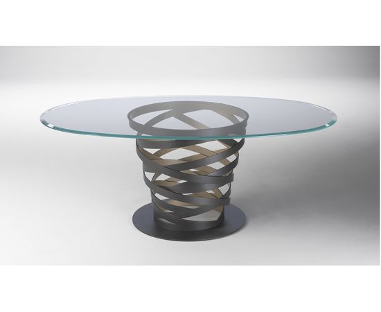 Обеденный стол Paolo Castelli Twist table, фото 6