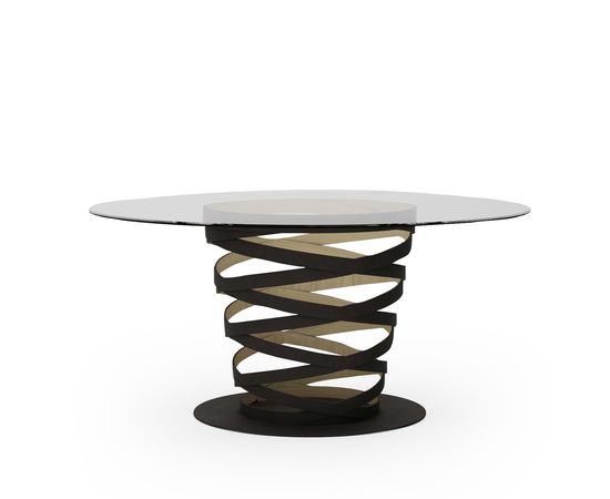 Обеденный стол Paolo Castelli Twist table, фото 3