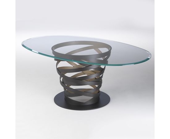 Обеденный стол Paolo Castelli Twist table, фото 1