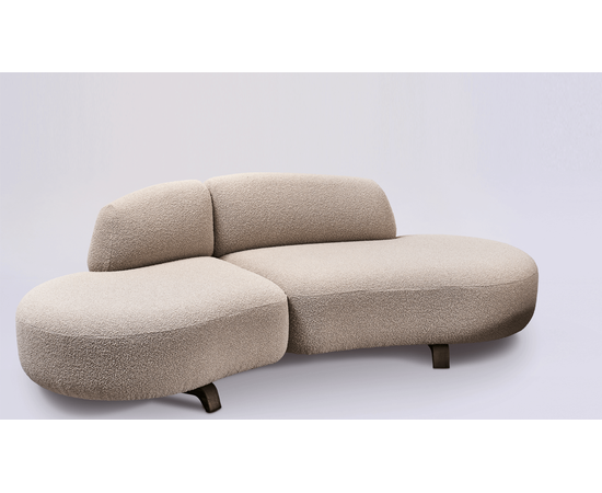 Диван Paolo Castelli Vao sofa 250, фото 3