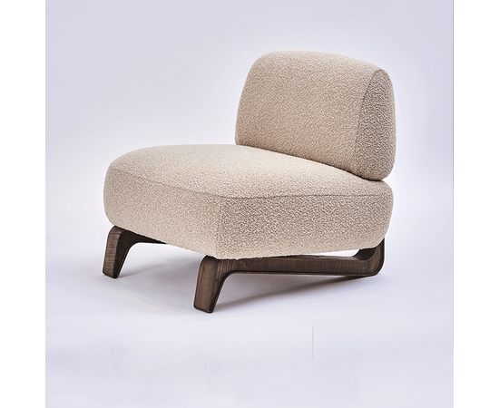 Кресло Paolo Castelli Vao armachair, фото 1