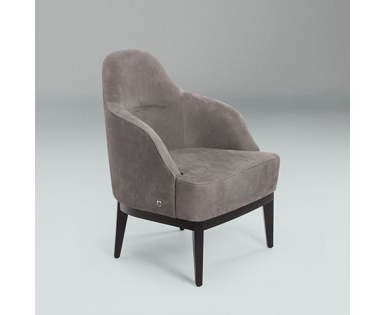 Кресло Paolo Castelli Venice Bergere, фото 1
