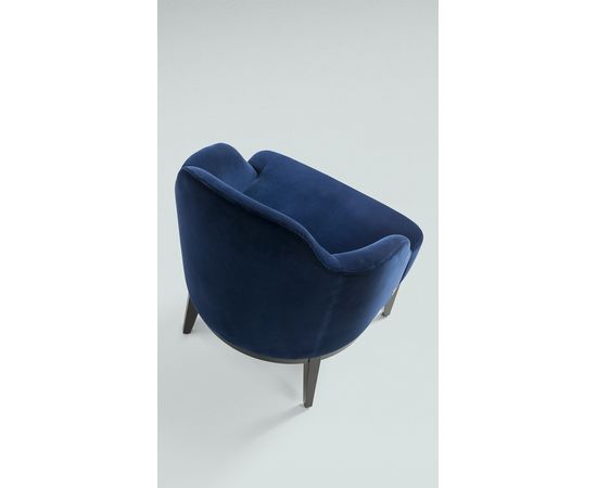 Кресло Paolo Castelli Venice Bergere, фото 8