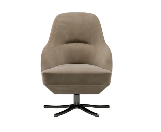 Кресло Paolo Castelli Venice office, фото 1