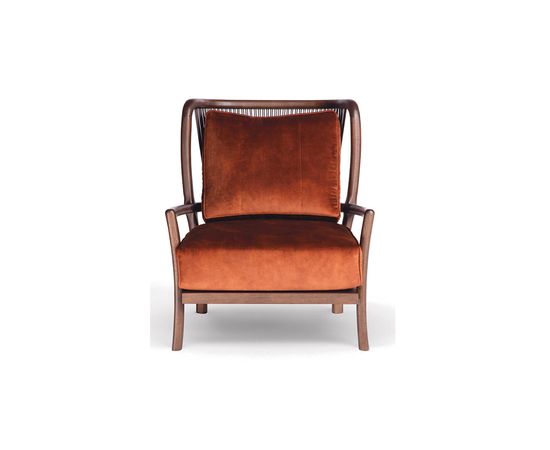 Кресло Paolo Castelli Cannes, фото 6