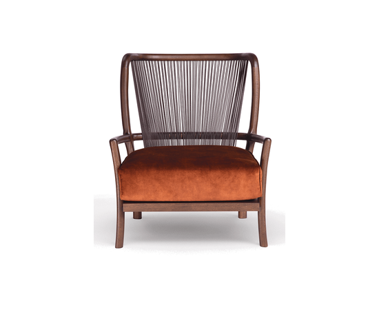 Кресло Paolo Castelli Cannes, фото 4