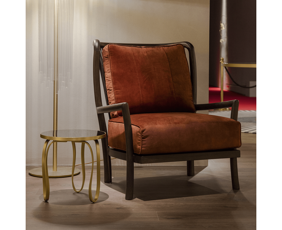 Кресло Paolo Castelli Cannes, фото 3