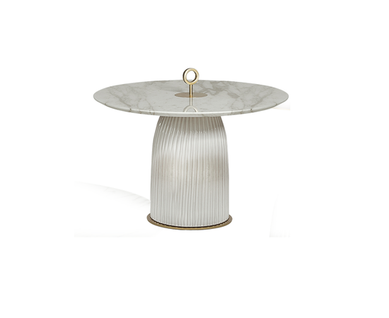 Боковой столик Paolo Castelli Dione coffee table C, фото 1