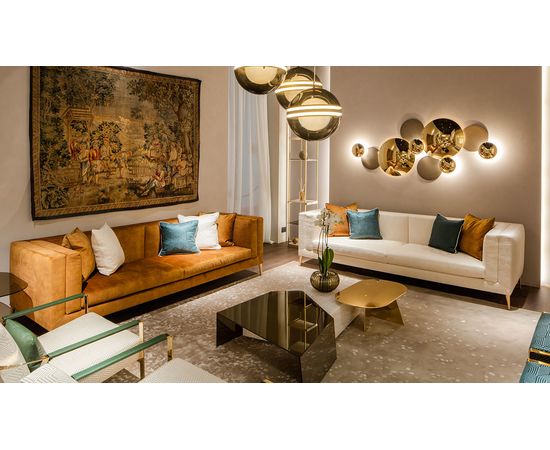 Диван Paolo Castelli Elegance, фото 2