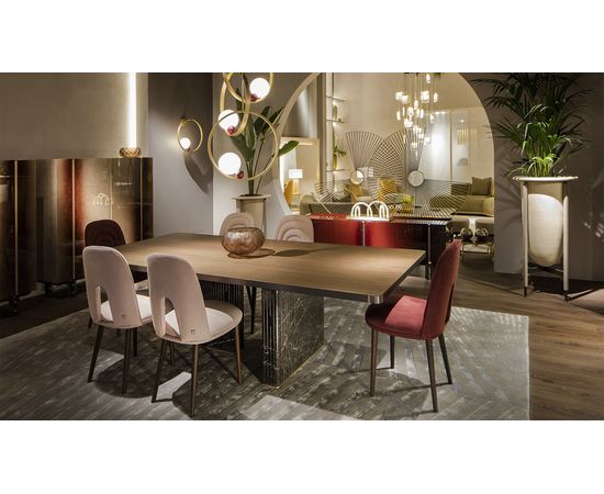 Стул Paolo Castelli Echo, фото 4