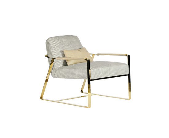 Кресло Paolo Castelli Parabolica, фото 1