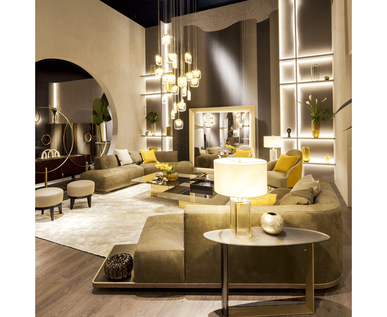 Диван Paolo Castelli Sean, фото 2