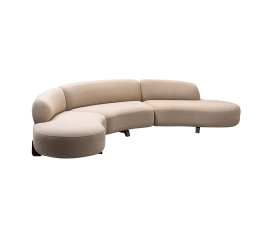 Диван Paolo Castelli Vao sofa 380, фото 1