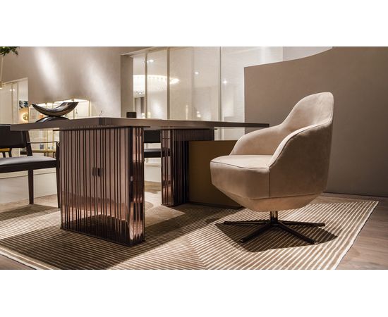 Кресло Paolo Castelli Venice office, фото 3