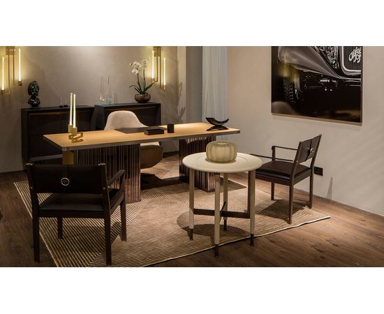 Кресло Paolo Castelli Venice office, фото 2