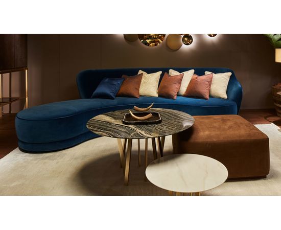 Журнальный столик Paolo Castelli For Hall coffee table A, фото 5