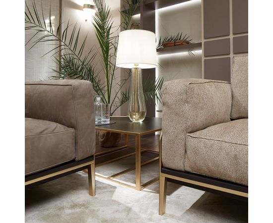 Журнальный столик Paolo Castelli Elle collection coffee table, фото 3