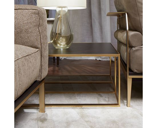 Журнальный столик Paolo Castelli Elle collection coffee table, фото 2