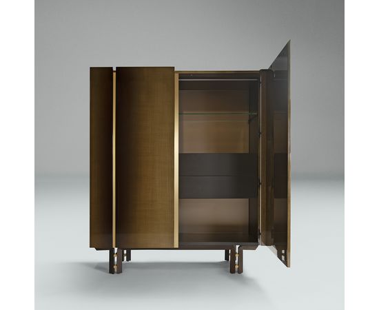 Тумба Paolo Castelli Dromo cabinets, фото 6