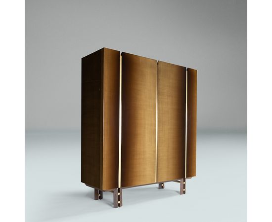 Тумба Paolo Castelli Dromo cabinets, фото 7