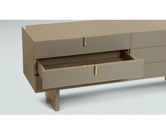 Тумба Paolo Castelli Fine Collection night Cabinet 180 A, фото 3