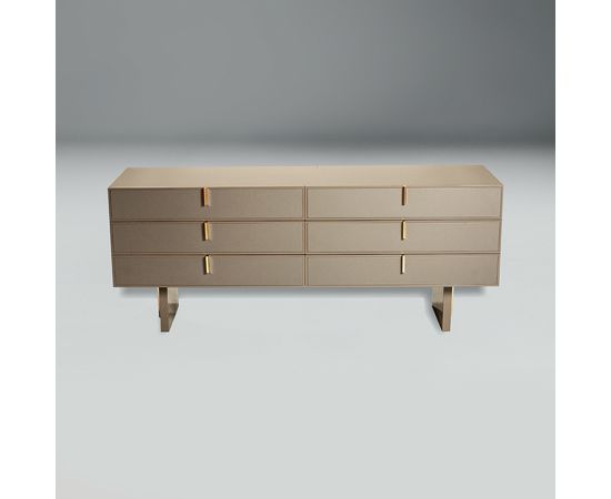 Тумба Paolo Castelli Fine Collection night Cabinet 180 A, фото 1