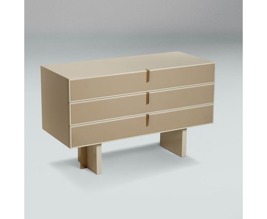 Комод Paolo Castelli Fine Collection night Chest Of Drawers 3, фото 1