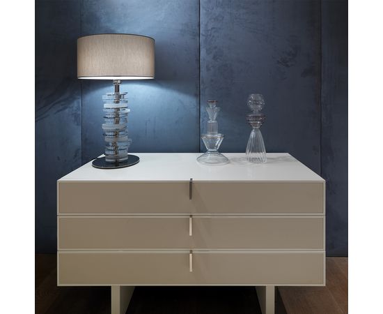 Комод Paolo Castelli Fine Collection night Chest Of Drawers 3, фото 4