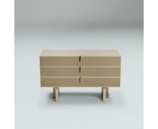 Комод Paolo Castelli Fine Collection night Chest Of Drawers 3, фото 7