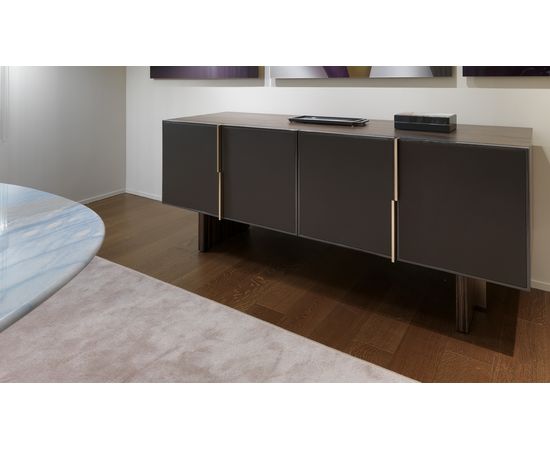 Тумба Paolo Castelli Fine Collection cabinet 180 B, фото 3