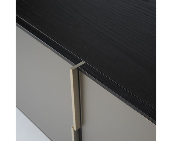 Тумба Paolo Castelli Fine Collection cabinet 180 B, фото 4