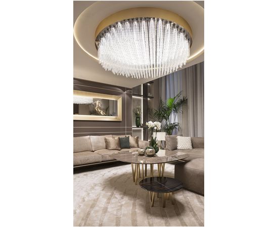 Журнальный столик Paolo Castelli For Hall coffee table B, фото 4