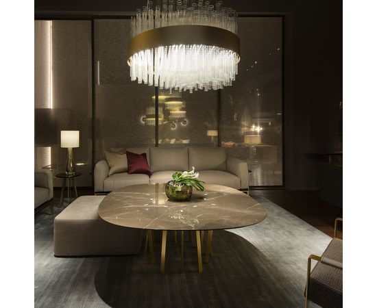 Журнальный столик Paolo Castelli For Hall coffee table A, фото 7