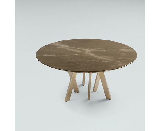 Журнальный столик Paolo Castelli For Hall coffee table B, фото 1